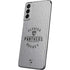 NHL Florida Panthers Black Text Galaxy S21 Plus 5G Skin