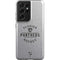 NHL Florida Panthers Black Text Galaxy S21 Ultra 5G Pro Case