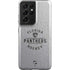 NHL Florida Panthers Black Text Galaxy S21 Ultra 5G Pro Case