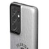 NHL Florida Panthers Black Text Galaxy S21 Ultra 5G Pro Case
