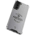 NHL Florida Panthers Black Text Galaxy S22 Plus Clear Case