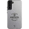 NHL Florida Panthers Black Text Galaxy S22 Plus Pro Case