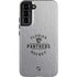 NHL Florida Panthers Black Text Galaxy S22 Plus Pro Case