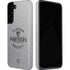 NHL Florida Panthers Black Text Galaxy S22 Plus Pro Case