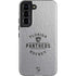 NHL Florida Panthers Black Text Galaxy S22 Pro Case