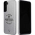NHL Florida Panthers Black Text Galaxy S22 Pro Case