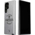NHL Florida Panthers Black Text Galaxy S22 Ultra Pro Case