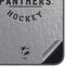 NHL Florida Panthers Black Text Galaxy S23 FE Skin