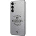 NHL Florida Panthers Black Text Galaxy S23 Plus Skin