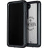 NHL Florida Panthers Black Text Galaxy S23 Plus Waterproof Case