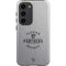 NHL Florida Panthers Black Text Galaxy S23 Pro Case