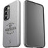 NHL Florida Panthers Black Text Galaxy S23 Pro Case