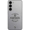 NHL Florida Panthers Black Text Galaxy S23 Skin