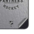 NHL Florida Panthers Black Text Galaxy S23 Skin