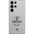 NHL Florida Panthers Black Text Galaxy S23 Ultra Skin