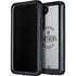 NHL Florida Panthers Black Text Galaxy S23 Waterproof Case
