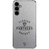 NHL Florida Panthers Black Text Galaxy S24 Plus Clear Case