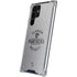 NHL Florida Panthers Black Text Galaxy S24 Ultra Clear Case