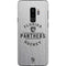 NHL Florida Panthers Black Text Galaxy S9 Plus Skin