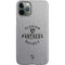 NHL Florida Panthers Black Text iPhone 11 Pro Lite Case