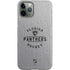 NHL Florida Panthers Black Text iPhone 11 Pro Lite Case
