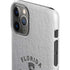 NHL Florida Panthers Black Text iPhone 11 Pro Lite Case