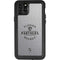 NHL Florida Panthers Black Text iPhone 11 Pro Max Waterproof Case