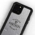NHL Florida Panthers Black Text iPhone 12 Pro Max Waterproof Case