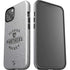 NHL Florida Panthers Black Text iPhone 13 Impact Case