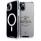 NHL Florida Panthers Black Text iPhone 13 MagSafe Case