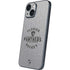 NHL Florida Panthers Black Text iPhone 13 Mini Skin