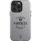 NHL Florida Panthers Black Text iPhone 13 Pro Impact Case