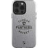 NHL Florida Panthers Black Text iPhone 13 Pro Impact Case
