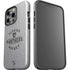 NHL Florida Panthers Black Text iPhone 13 Pro Impact Case