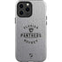 NHL Florida Panthers Black Text iPhone 13 Pro Max Impact Case