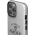 NHL Florida Panthers Black Text iPhone 13 Pro Max Impact Case