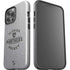 NHL Florida Panthers Black Text iPhone 13 Pro Max Impact Case