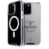 NHL Florida Panthers Black Text iPhone 13 Pro Max MagSafe Case