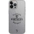 NHL Florida Panthers Black Text iPhone 13 Pro Max Skin