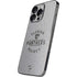 NHL Florida Panthers Black Text iPhone 13 Pro Max Skin