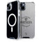 NHL Florida Panthers Black Text iPhone 15 MagSafe Case