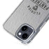 NHL Florida Panthers Black Text iPhone 15 MagSafe Case