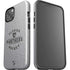 NHL Florida Panthers Black Text iPhone 14 Plus Impact Case