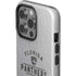 NHL Florida Panthers Black Text iPhone 15 Pro Impact Case