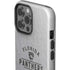 NHL Florida Panthers Black Text iPhone 15 Pro Max Impact Case