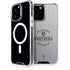 NHL Florida Panthers Black Text iPhone 14 Pro Max MagSafe Case