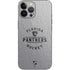 NHL Florida Panthers Black Text iPhone 14 Pro Max Skin