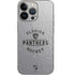 NHL Florida Panthers Black Text iPhone 15 Pro Skin