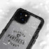 NHL Florida Panthers Black Text iPhone 15 Plus Waterproof Case