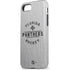 NHL Florida Panthers Black Text iPhone 7 Pro Case